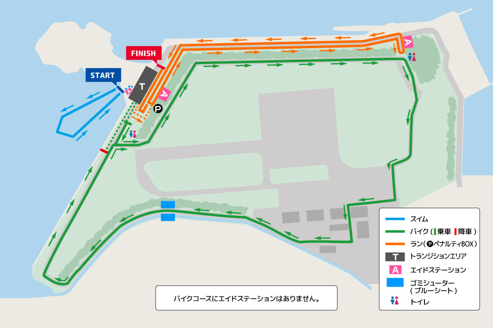 スタンダードコース