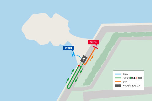 スイミーコース